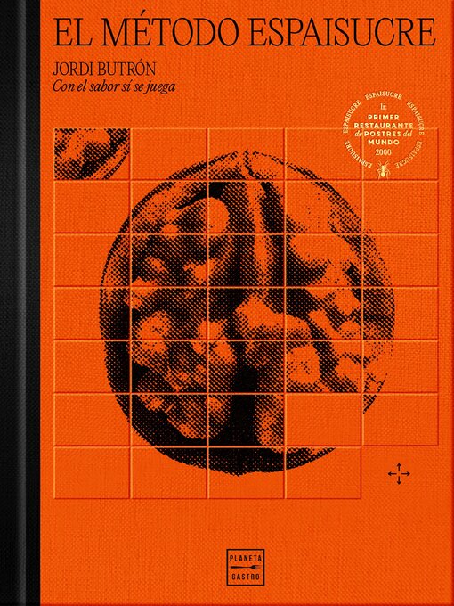 Title details for El método Espaisucre by Jordi Butrón - Wait list